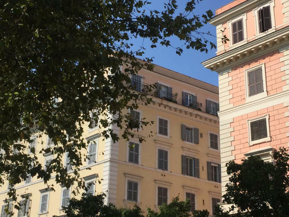 Klee House Trastevere Roma Exterior foto