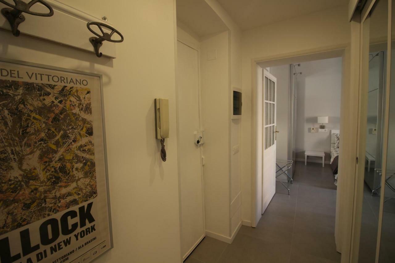 Klee House Trastevere Roma Exterior foto