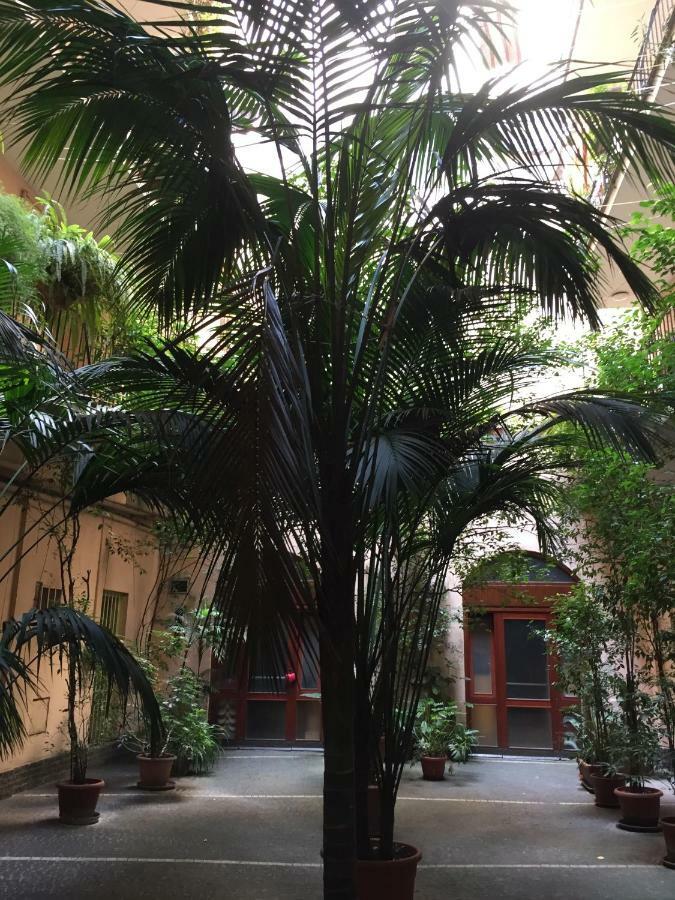 Klee House Trastevere Roma Exterior foto
